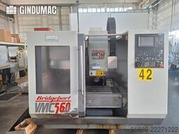 Bridgeport VMC 560/22