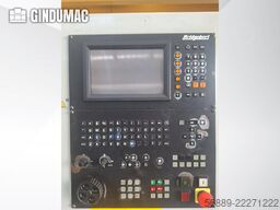 Bridgeport VMC 560/22