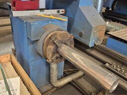 Maschinenfabrik Bach GmbH ThermoCut 2000 CNC-Plasmaschneidanlage