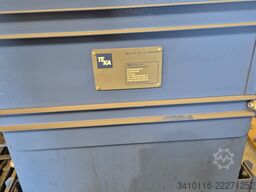 Maschinenfabrik Bach GmbH ThermoCut 2000 CNC-Plasmaschneidanlage