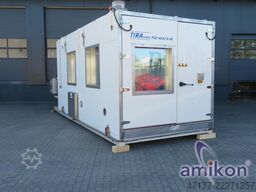 TIRA KB 127 TCZ 4022 S -2K -40 bis +140°C