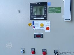 TIRA KB 127 TCZ 4022 S -2K -40 bis +140°C