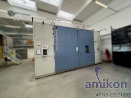 RS-Simulatoren KKM 110/45  -40°C bis +120°C