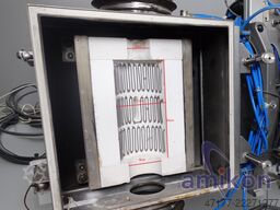 Zwick/Roell (100 kN) BTC-FR100SW.A4K u. Hochtemperaturofen