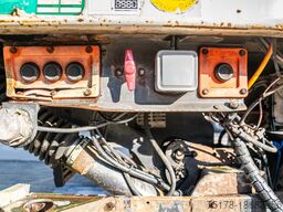 SAMRO CAGES CANARDS+HAYON