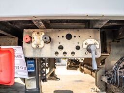 SAMRO CAGES CANARDS+HAYON