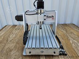 Engraving Machine 3020