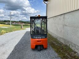 Toyota 7FBEST15
