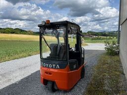 Toyota 7FBEST15