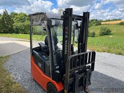 Toyota 7FBEST15
