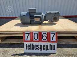 SEW-EURODRIVE KAZ37