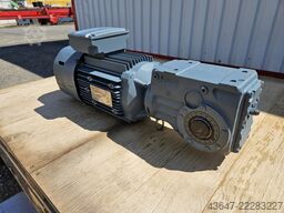 SEW-EURODRIVE KAZ37