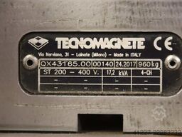 TECNOMAGNETE QX43165.00