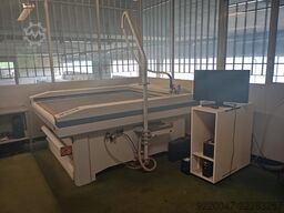 Zünd Plotter M-1600