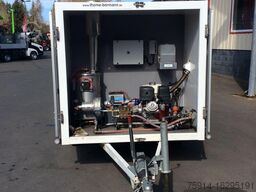 Oeliatec BELLE ILE 02K07002