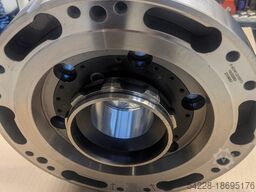 Hainbuch Hainbuch centroteX Schnellwechselsystem