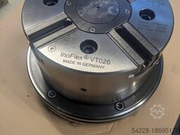 Hainbuch Hainbuch centroteX Schnellwechselsystem