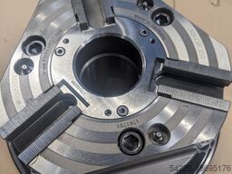 Hainbuch Hainbuch centroteX Schnellwechselsystem