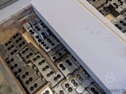 Hainbuch Hainbuch centroteX Schnellwechselsystem