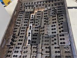 Hainbuch Hainbuch centroteX Schnellwechselsystem