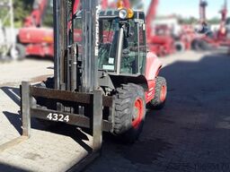 Ausa C 300 H X4