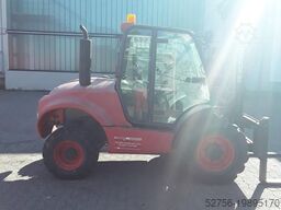 Ausa C 300 H X4