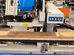 MASTERWOOD Teknomat 2000 p
