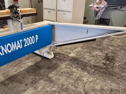 MASTERWOOD Teknomat 2000 p