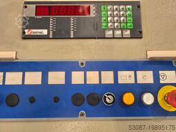 MASTERWOOD Teknomat 2000 p
