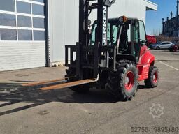 Ausa C 500 H X4