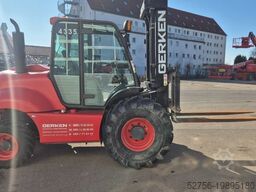Ausa C 500 H X4