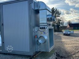 Lauber Trocknungstechnik L-ENZ 800-R-S-B