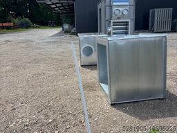 Lauber Trocknungstechnik L-ENZ 800-R-S-B