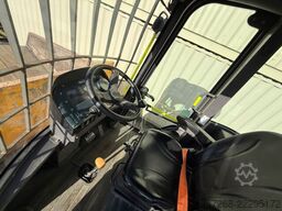 MECALAC 9MDX Dumper / A/C / 2.148 H / 9 Ton