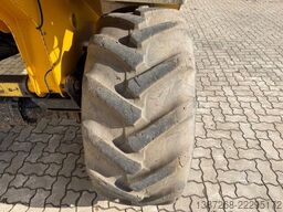 MECALAC 9MDX Dumper / A/C / 2.148 H / 9 Ton