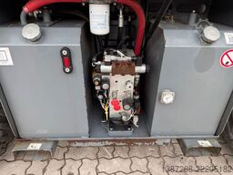 Skyjack SJ6832RT 4x4 Diesel, 11.8 Meter, 1.356 H