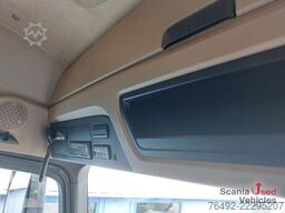 Mercedes-Benz Actros 1843 LS Hydraulikanlage ALCOA Retarder