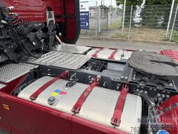 Scania S590 - V8 - HIGHLINE - FULL AIR - LEDER - SCR ONLY