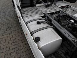 DAF XG 480 FT + INTARDER + 2x TANK + FULL SPOILER
