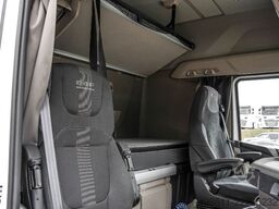 DAF XG 480 FT + INTARDER + 2x TANK + FULL SPOILER