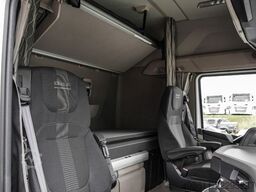 DAF XG 480 FT + INTARDER + 2x TANK + FULL SPOILER