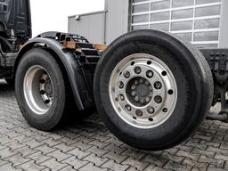 Mercedes-Benz Actros L 2653 FAHRGESTELL + RETARDER + TIEFKUPPLUN