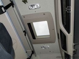 Mercedes-Benz Actros L 2653 FAHRGESTELL + RETARDER + TIEFKUPPLUN