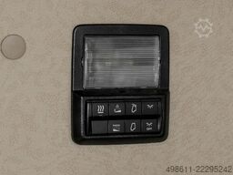 Mercedes-Benz Actros L 2653 FAHRGESTELL + RETARDER + TIEFKUPPLUN
