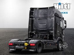 DAF XG+ 480 FT + INTARDER + 2x TANK + FULL SPOILER