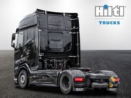 DAF XG+ 480 FT + INTARDER + 2x TANK + FULL SPOILER