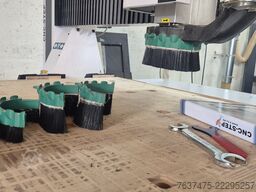 CNC-STEP T-REX N-1325