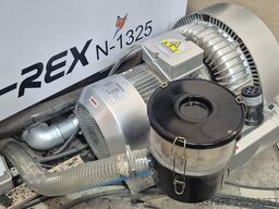 CNC-STEP T-REX N-1325