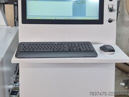 CNC-STEP T-REX N-1325