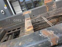 MAN TGS 33.440 / 6X6 / Full Steel / E5